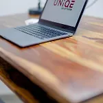 Uniqe I 100qm I 2 Schlafzimmer I Naehe Messe Апартаменты *