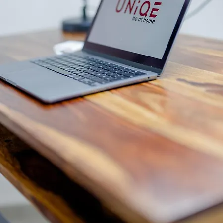Uniqe I 100qm I 2 Schlafzimmer I Naehe Messe Διαμέρισμα *